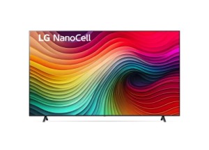 Телевизор LG 86NANO80T6A