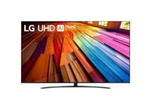 LED телевизор 4K Ultra HD LG 75UT81006LA