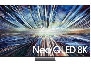 Neo QLED телевизор 8K Ultra HD Samsung QE65QN900D