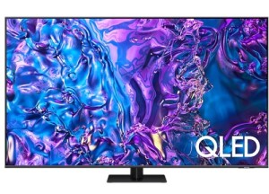 QLED телевизор 4K Ultra HD Samsung QE55Q70D