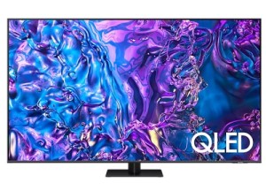 QLED телевизор 4K Ultra HD Samsung QE65Q70D