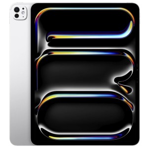 Планшет Apple iPad Pro 13 (2024) 256Gb Wi-Fi Silver