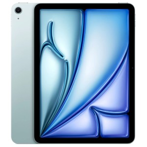 Планшет Apple iPad Air 11 (2024) 256Gb Wi-Fi Blue