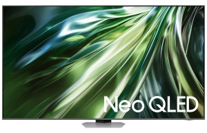 Телевизор Samsung 98'' Neo QLED 4K QE98QN90D