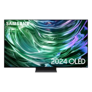 Телевизор Samsung OLED 4K QE55S90D