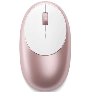 Мышь Satechi M1 Wireless Mouse Rose Gold