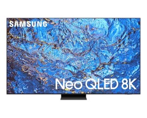 Телевизор Samsung NEO QLED 8K QE98QN990CUXRU