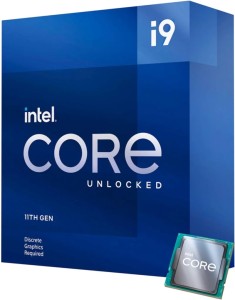 Процессор Intel Core i9-11900K  BOX