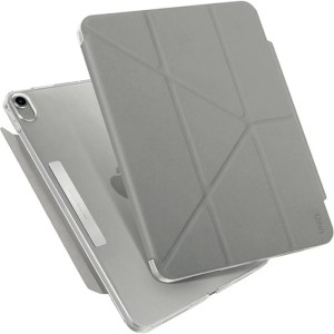 Чехол Uniq Camden для iPad 10.9 2022 Grey
