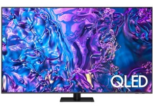 QLED телевизор 4K Ultra HD Samsung QE85Q70D