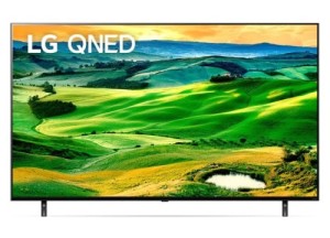 QNED телевизор 4K UHD LG 86QNED856QA