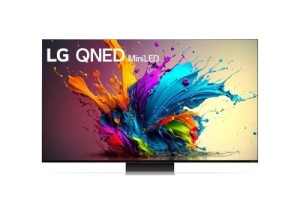 Телевизор LG 86QNED91T6A