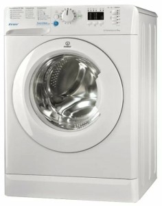 Стиральная машина Indesit Innex BWSA 51051 1