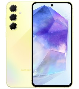 Смартфон Samsung Galaxy A55 5G 8GB/128GB