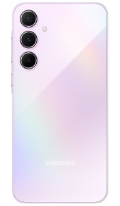 Смартфон Samsung Galaxy A55 5G 8GB/256GB