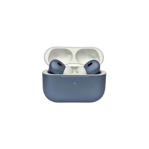 Наушники Apple AirPods Pro 2 2023 (USB C, MagSafe)  Color (Pro Blue) матовый