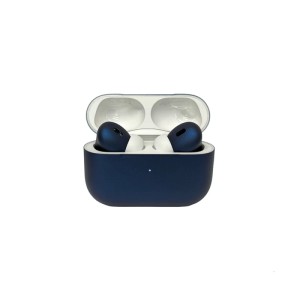 Наушники Apple AirPods Pro 2 2023 (USB C, MagSafe)  Color (Dark Blue) Темно-синий матовый