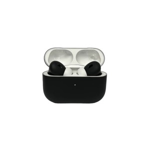 Наушники Apple AirPods Pro 2 2023 (USB C, MagSafe)  Color (Black) Черный матовый