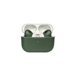 Наушники Apple AirPods Pro 2 2023 (USB C, MagSafe)  Color (Alpine Green) Альпийский зеленый матовый