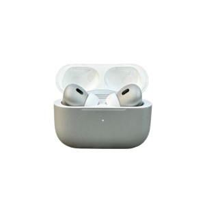 Наушники Apple AirPods Pro 2 2023 (USB C, MagSafe)  Color (Natural Titanium)