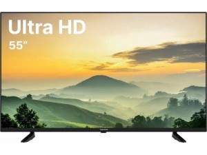 LED телевизор 4K Ultra HD Grundig 55GFU7800B