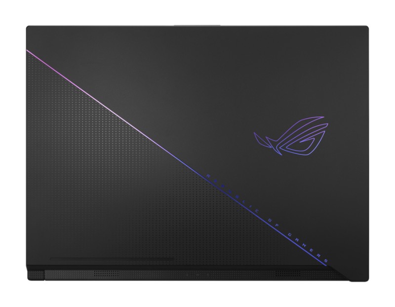 Ноутбук ASUS ROG Zephyrus Duo 16 IPS GX650 (AMD Ryzen 9 7945HX 2.5GHz, GeForce RTX 4090 16GB, 16", 2560x1600, 32GB DDR5, 2TB SSD)