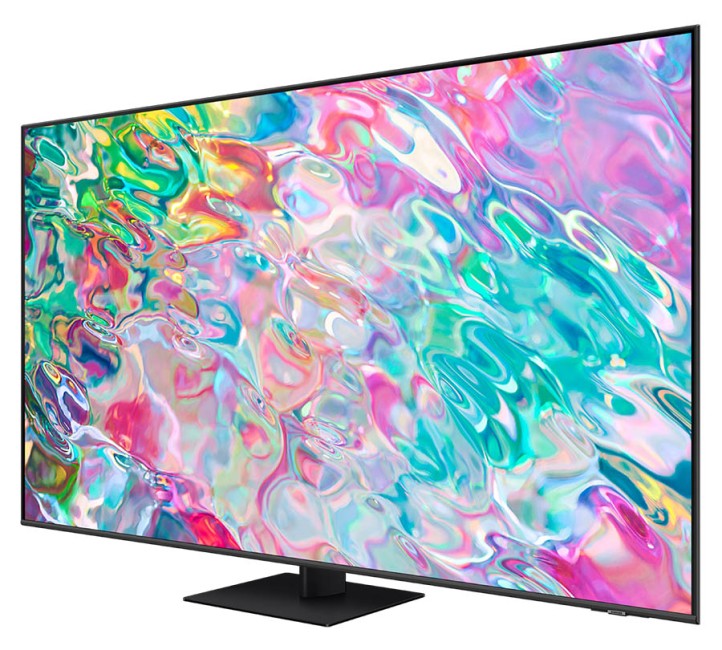 Телевизор Samsung 65" QLED 4K QE65Q70B