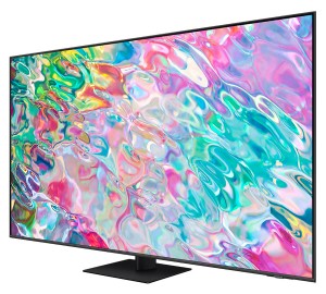 Телевизор Samsung 85" QLED 4K QE85Q70B