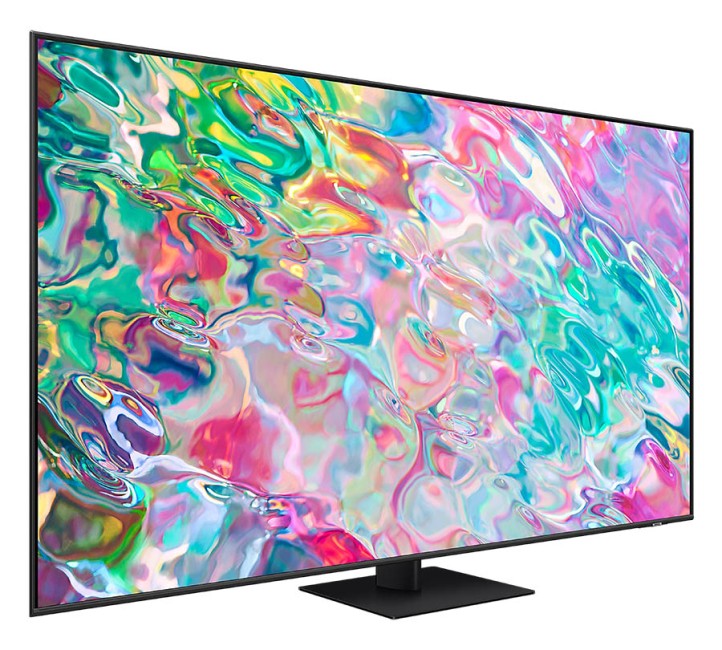 Телевизор Samsung 65" QLED 4K QE65Q70B