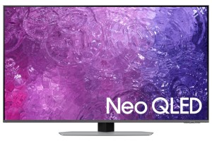 Телевизор Samsung 50'' Neo QLED 4K QE50QN90C
