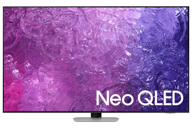 Телевизор Samsung 75'' Neo QLED 4K QE75QN90C