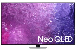 Телевизор Samsung 65'' Neo QLED 4K QE65QN90C