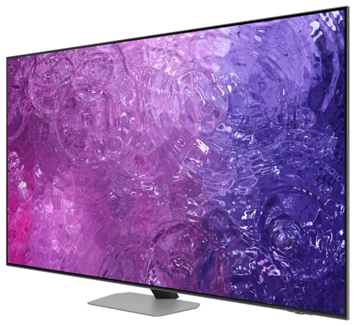 Телевизор Samsung 75'' Neo QLED 4K QE75QN90C