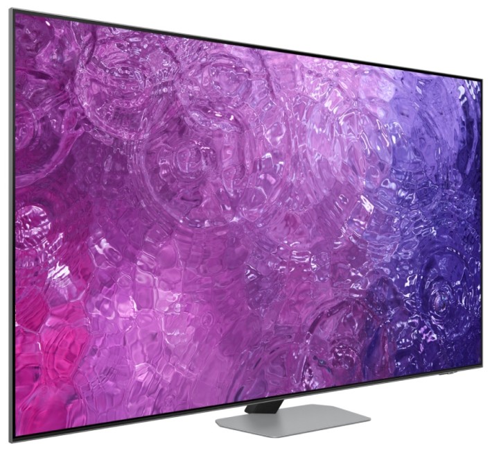 Телевизор Samsung 75'' Neo QLED 4K QE75QN90C