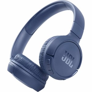 JBL Tune 510BT Blue (Синие) JBLT510BTBLU