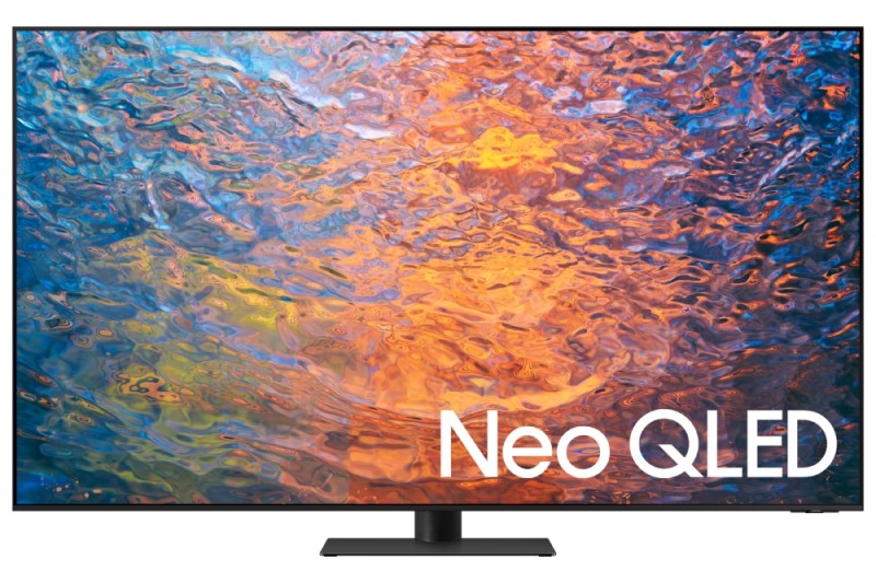 Телевизор Samsung 55" Neo QLED 4K QE55QN95C