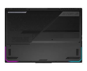 Ноутбук ASUS ROG Strix SCAR 16 IPS G634 (Intel Core i9-14900H 2.2GHz, GeForce RTX 4080 12GB, 16", 2560x1600, 32GB DDR5, 1TB SSD)