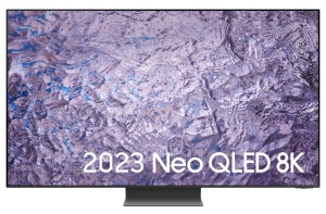 Телевизор Samsung 65'' Neo QLED 8K QE65QN800C