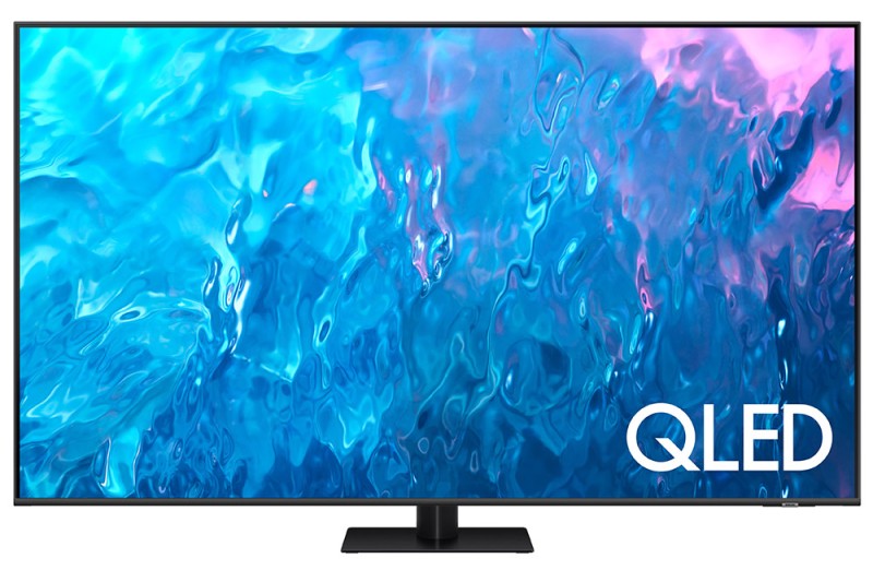 Телевизор Samsung 65" QLED 4K QE65Q70C