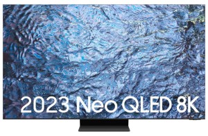 Телевизор Samsung 65'' Neo QLED 8K QE65QN900C