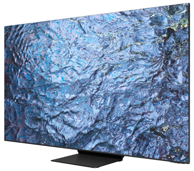 Телевизор Samsung 85'' Neo QLED 8K QE85QN900C