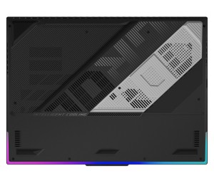 Ноутбук ASUS ROG Strix SCAR 18 IPS G834 (Intel Core i9-14900H 2.2GHz, GeForce RTX 4090 16GB, 18", 2560x1600, 32GB DDR5, 2TB SSD)