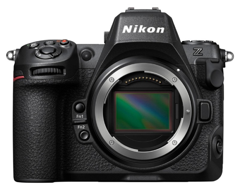 Беззеркальный фотоаппарат Nikon Z8 Body