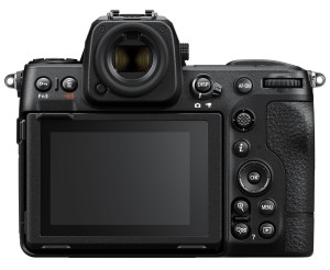 Беззеркальный фотоаппарат Nikon Z8 Body