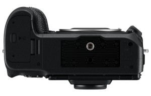 Беззеркальный фотоаппарат Nikon Z8 Body