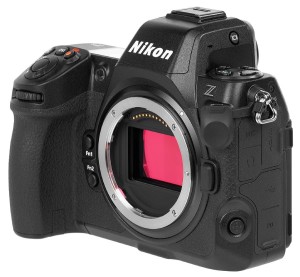 Беззеркальный фотоаппарат Nikon Z8 Body