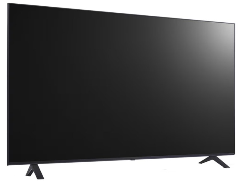 Телевизор LG 55" NanoCell 4K UHD 55NANO80T