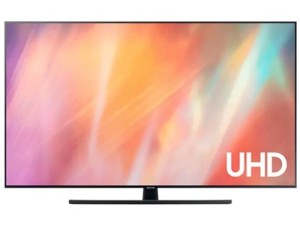 LED телевизор Samsung UE50AU7500UX 4K Ultra HD