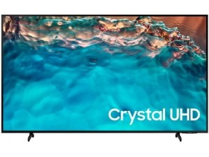 LED телевизор Samsung UE75BU8000 4K Ultra HD