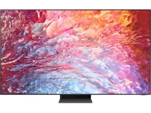 Neo QLED телевизор Samsung QE55QN700BUXRU 8K Ultra HD